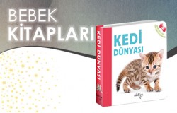 Bebek Kitapları